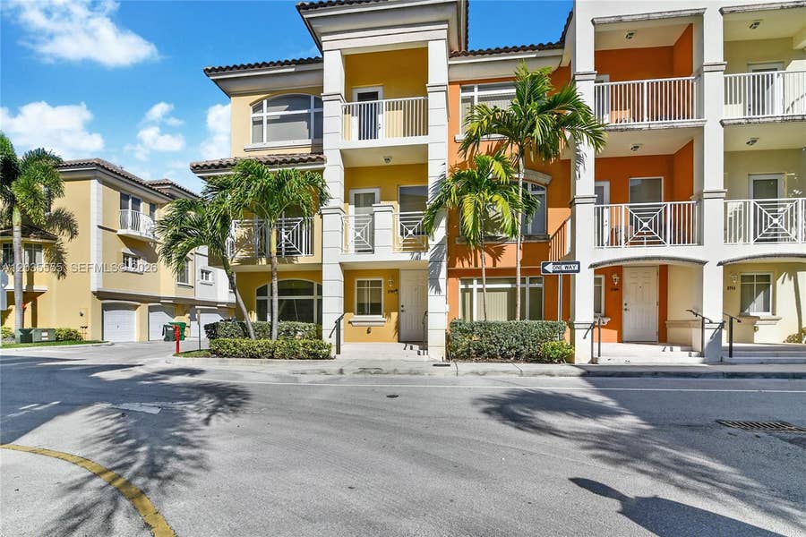 Property photo for 2707 NE 184th Terrace, Aventura, FL