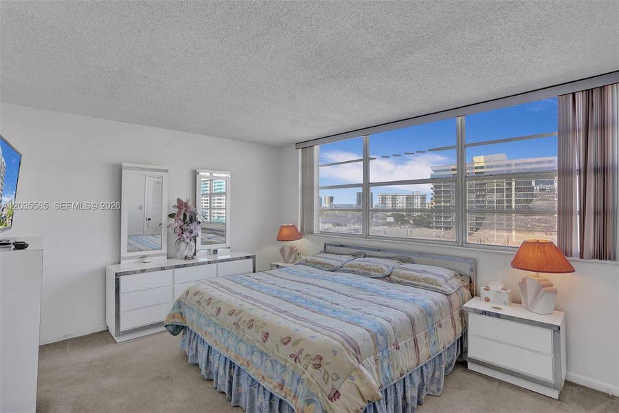 Property photo for 3113 S Ocean Drive, #803, Hallandale Beach, FL