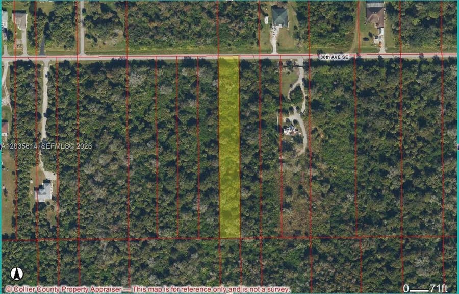 Property photo for 30 Ave SE, Naples, FL