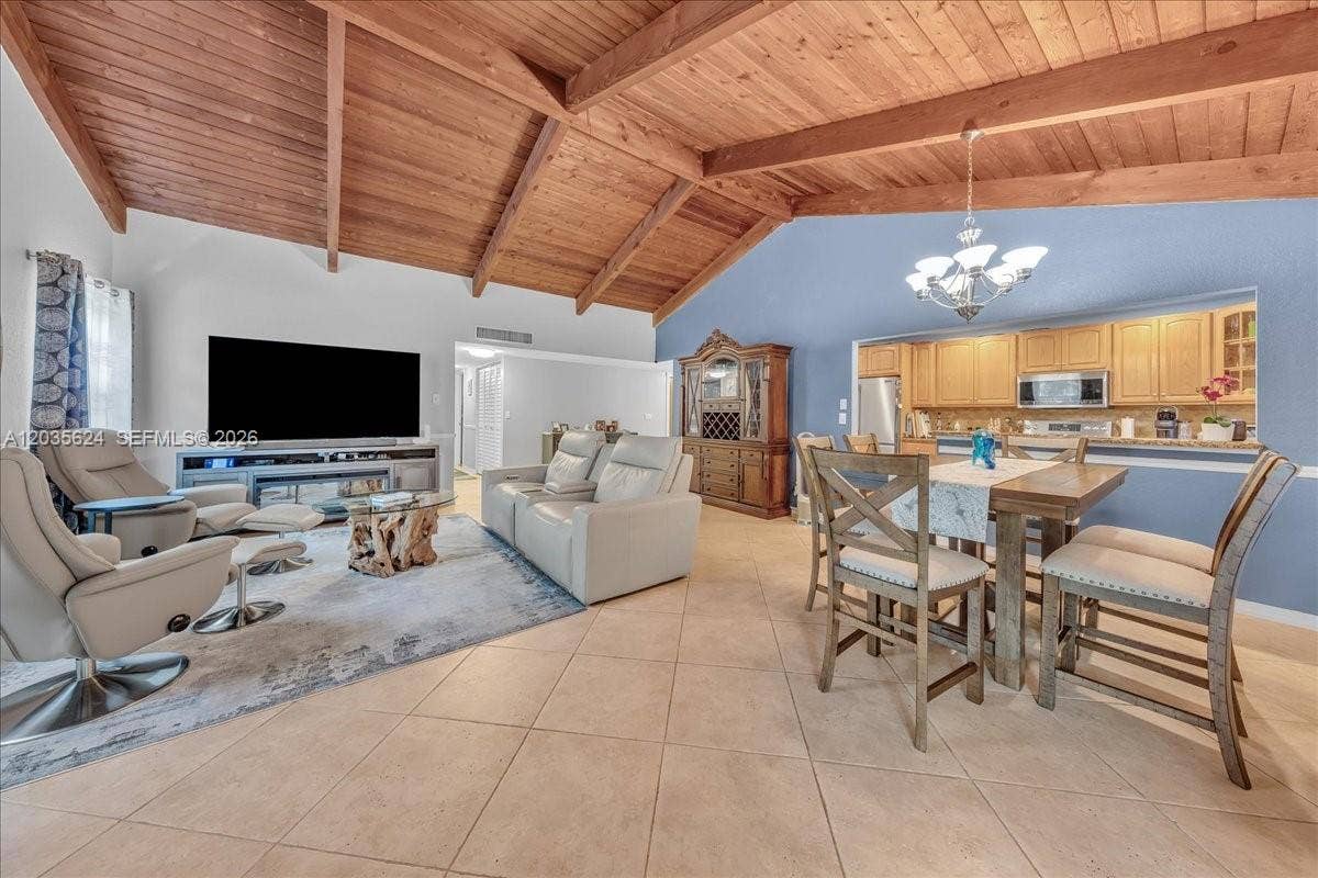 2155 Nova Village Drive, Davie, FL 33317 Photo 2