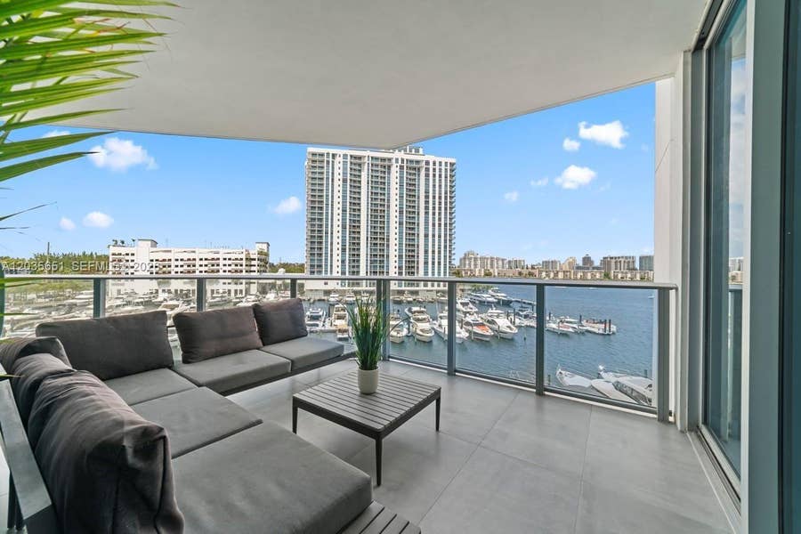 Property photo for 17111 Biscayne Boulevard, #503, North Miami Beach, FL