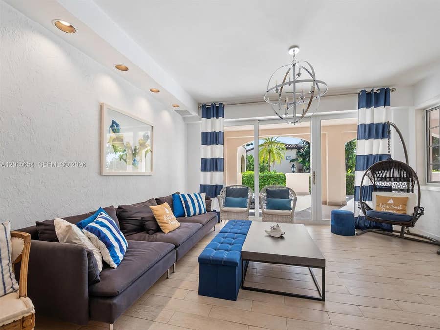 Property photo for 19116 Fisher Island Drive, #19116, Miami Beach, FL