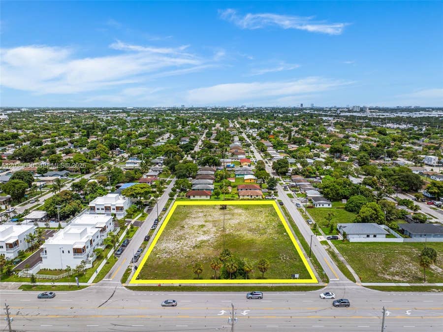 Property photo for NW 31st Avenue, Pompano Beach, FL