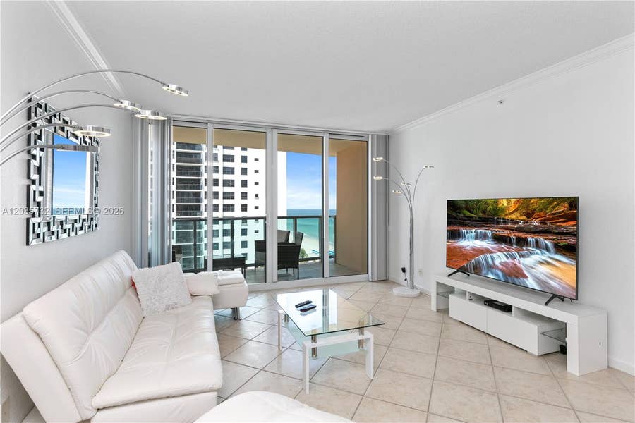 Property photo for 2501 S Ocean Drive, #1008, Hollywood, FL