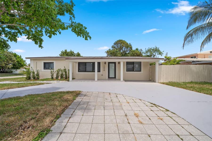 Property photo for 1944 NE 2nd Avenue, Pompano Beach, FL