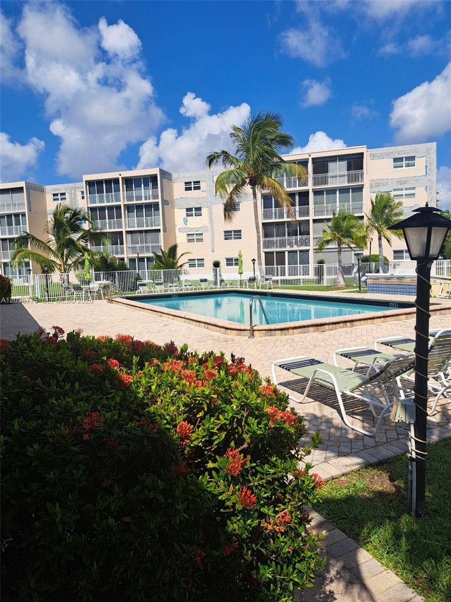 Property photo for 1024 SE 3rd Avenue, #304, Dania Beach, FL