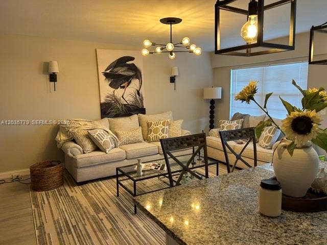 Property photo for 493 Fanshaw L, #493, Boca Raton, FL