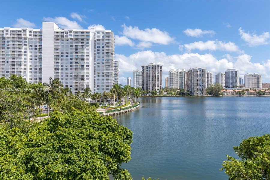 Property photo for 2780 NE 183rd Street, #1607, Aventura, FL