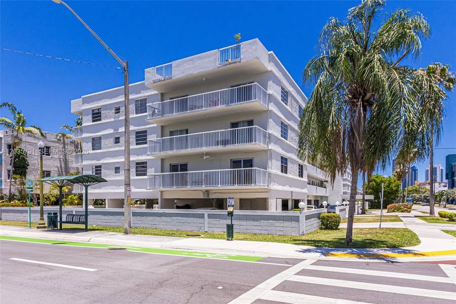 Property photo for 3527 NE 168th Street, #309, North Miami Beach, FL