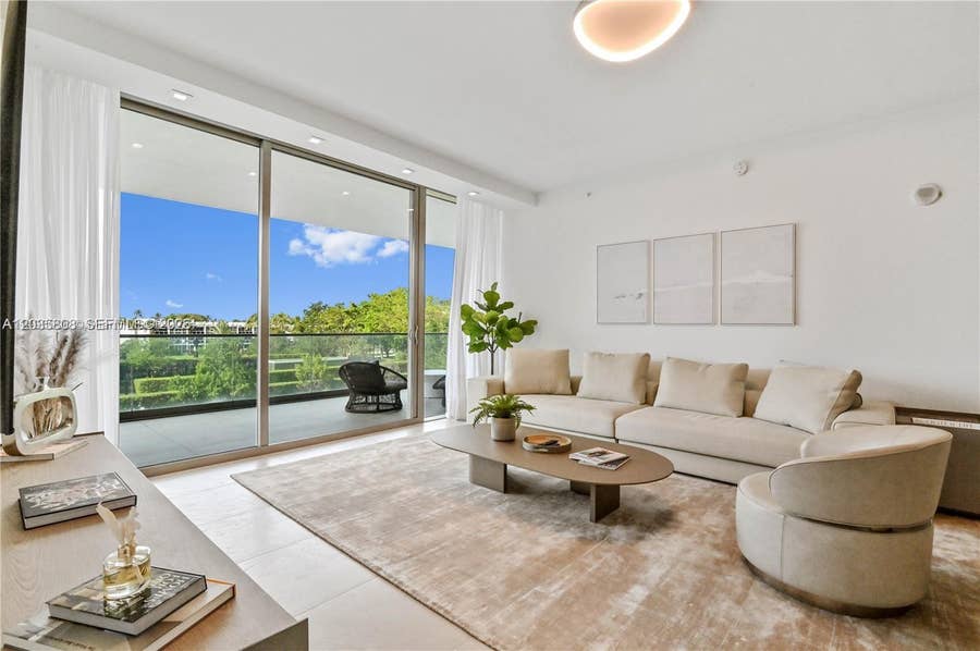 Property photo for 10203 Collins Avenue, #305, Bal Harbour, FL