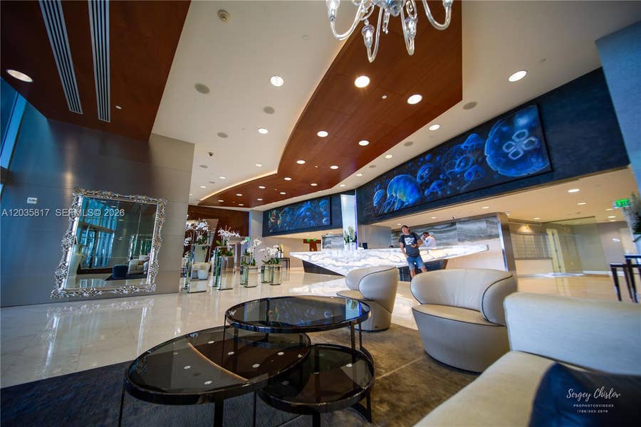 Property photo for 17121 Collins Avenue, #1906, Sunny Isles Beach, FL