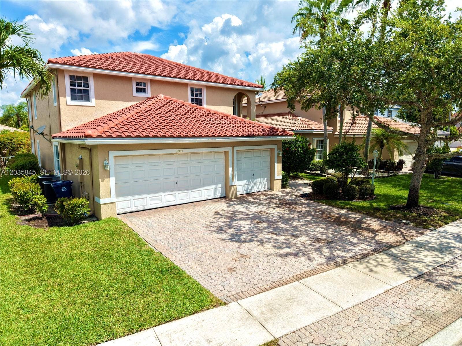 11927 NW 47th Street, Coral Springs, FL 33076 Photo 1