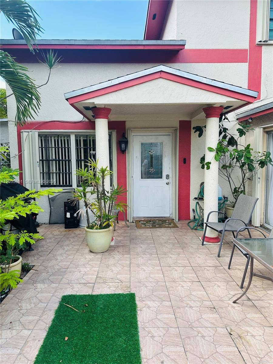 Property photo for 14724 SW 107th Terrace, Miami, FL