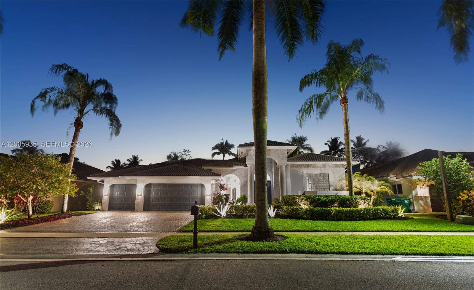 11021 Redhawk Street, Plantation, FL 33324 Photo 1