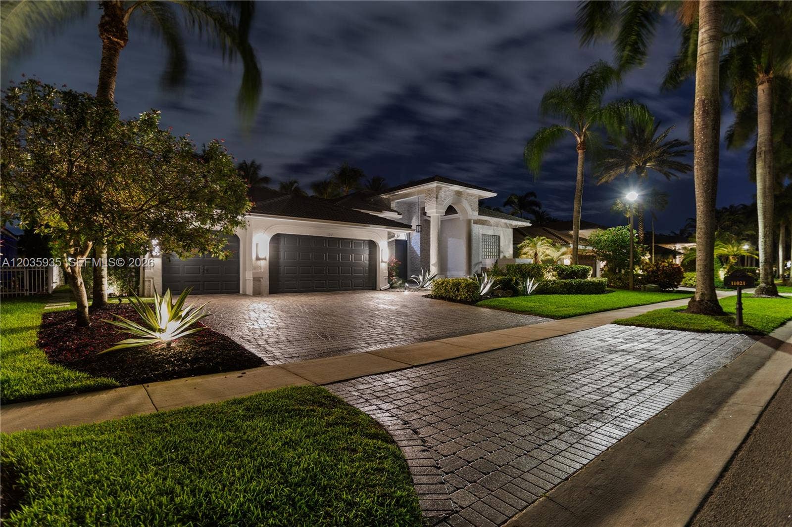 11021 Redhawk Street, Plantation, FL 33324 Photo 53