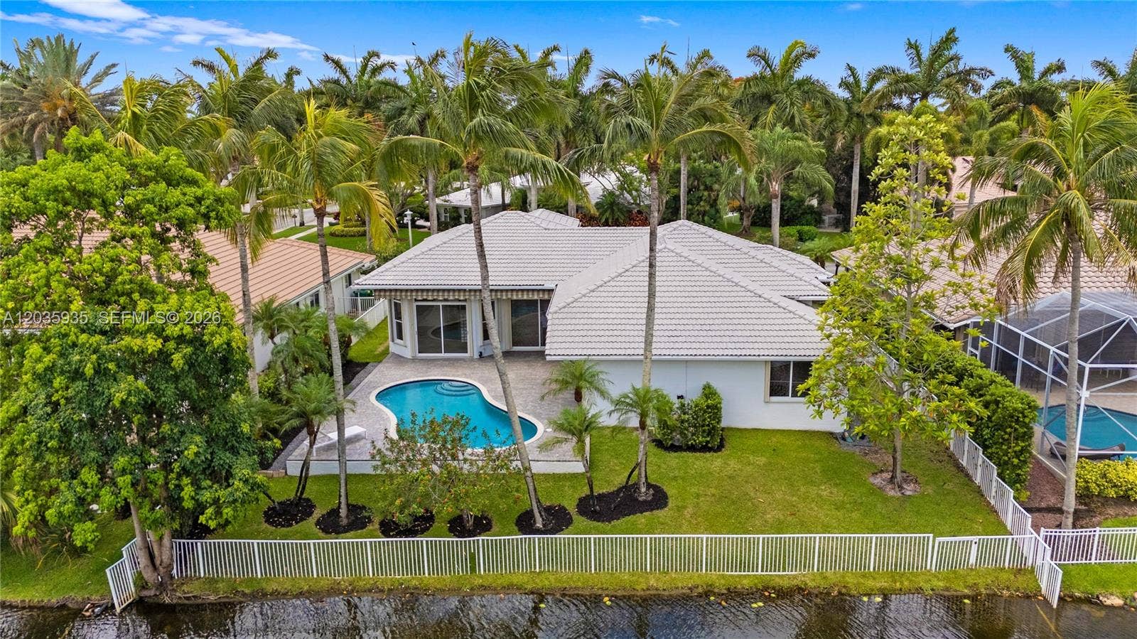 11021 Redhawk Street, Plantation, FL 33324 Photo 51