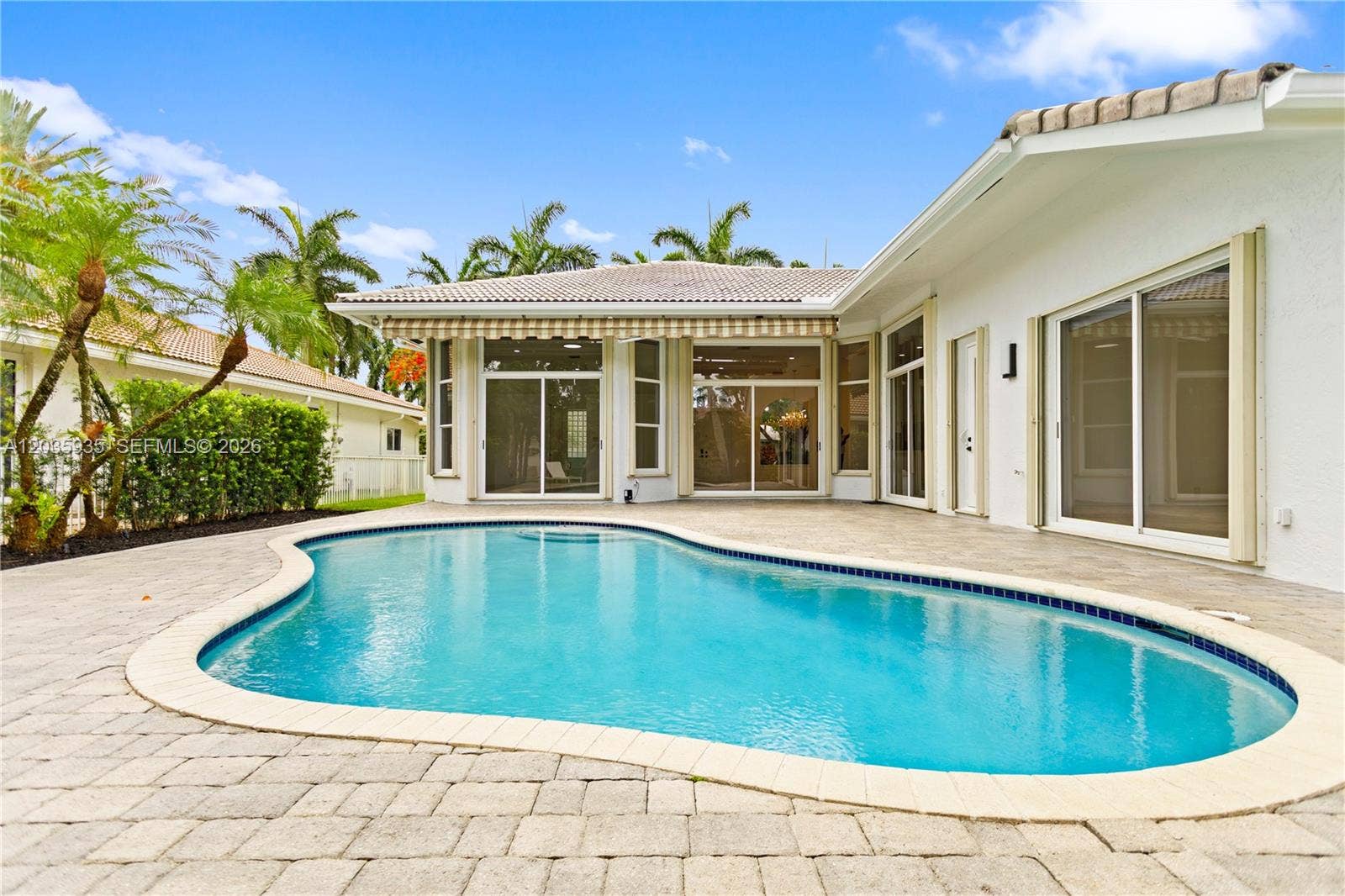 11021 Redhawk Street, Plantation, FL 33324 Photo 45