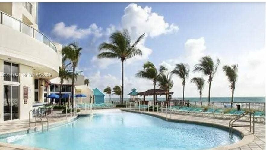 Property photo for 17375 Collins Avenue, #1205, Sunny Isles Beach, FL