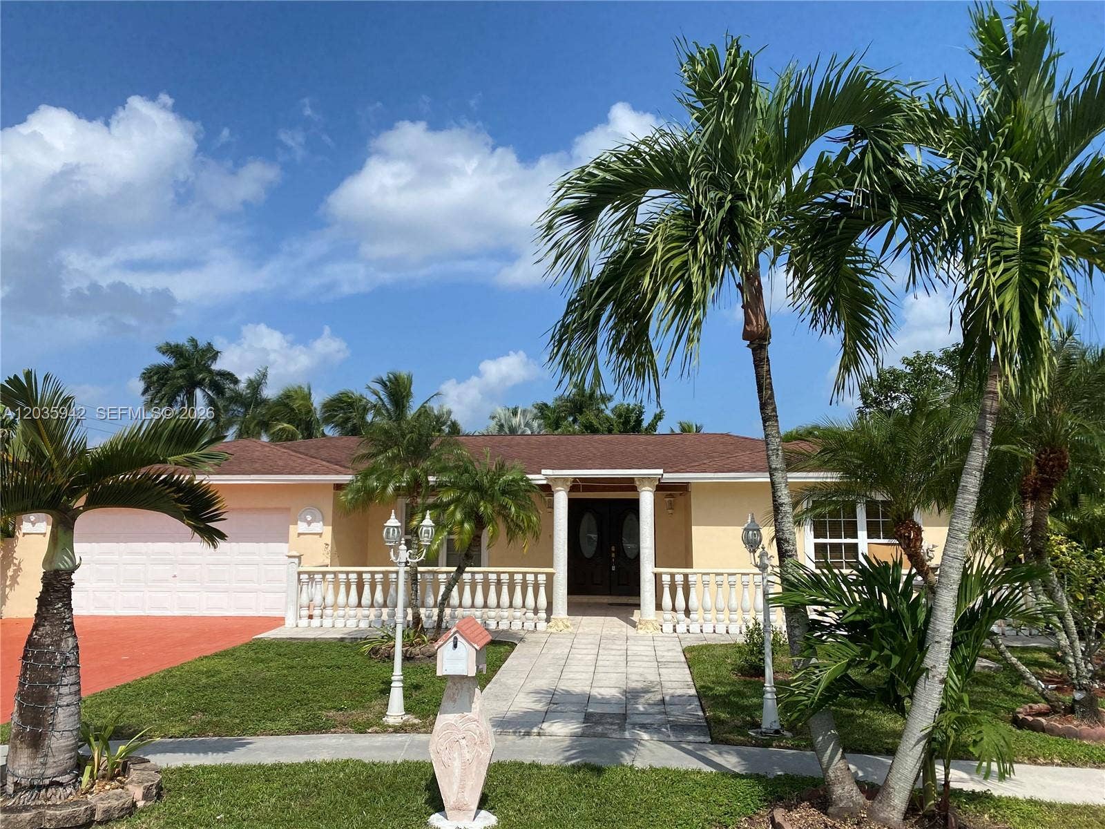 490 Bonaventure Boulevard, Weston, Weston, FL 33326 Photo 1