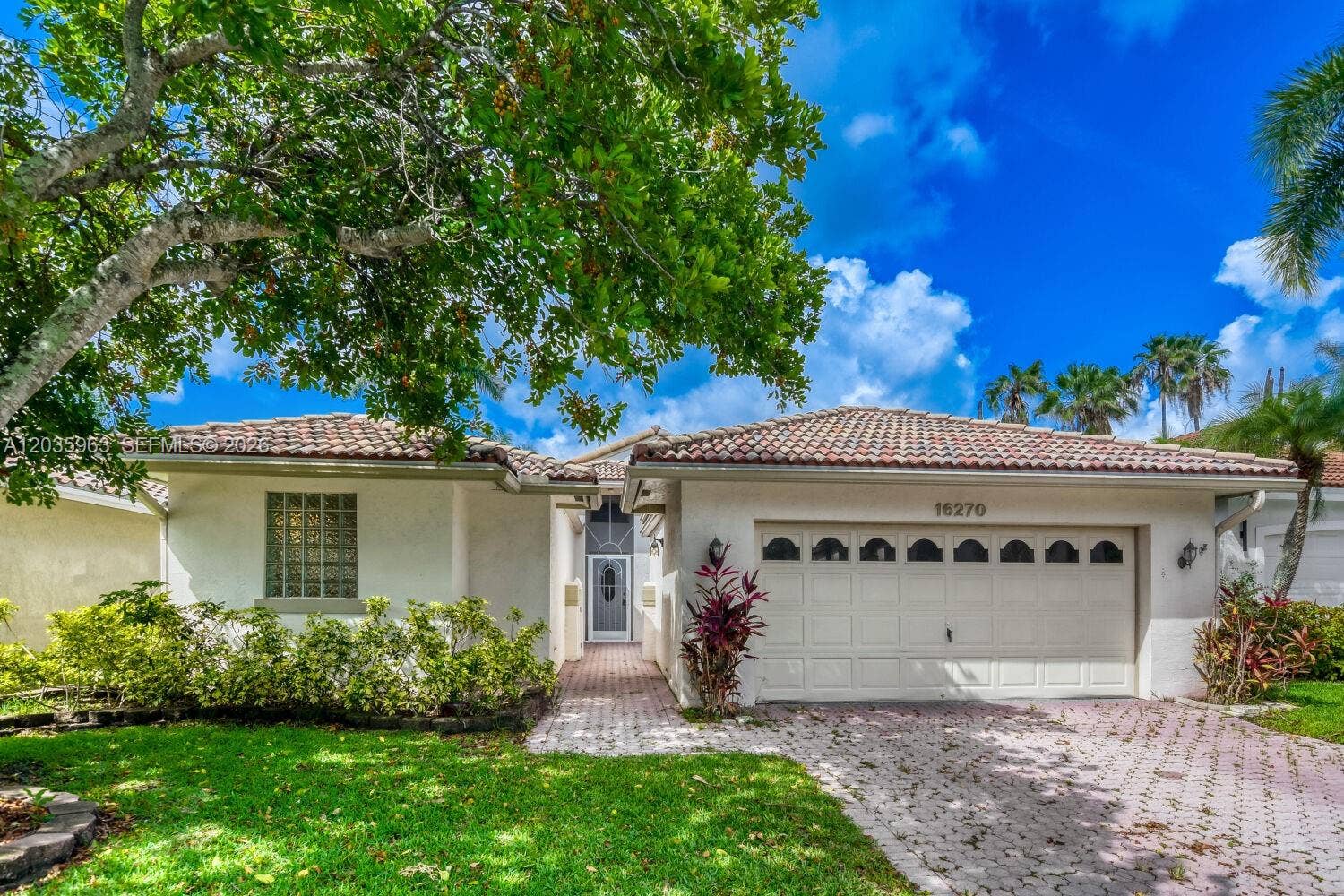 16270 La Costa Drive, Weston, FL 33326 Photo 1