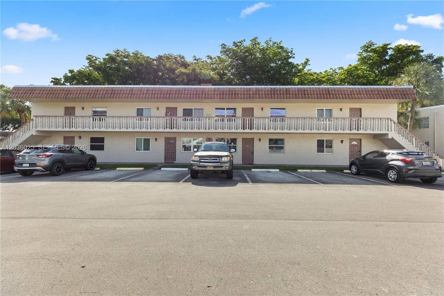 Property photo for 3777 NW 78th Avenue, #9C, Davie, FL