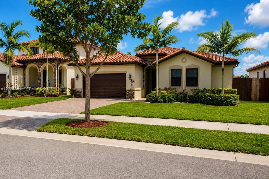 Property photo for 2450 SE 1st Street, Homestead, FL