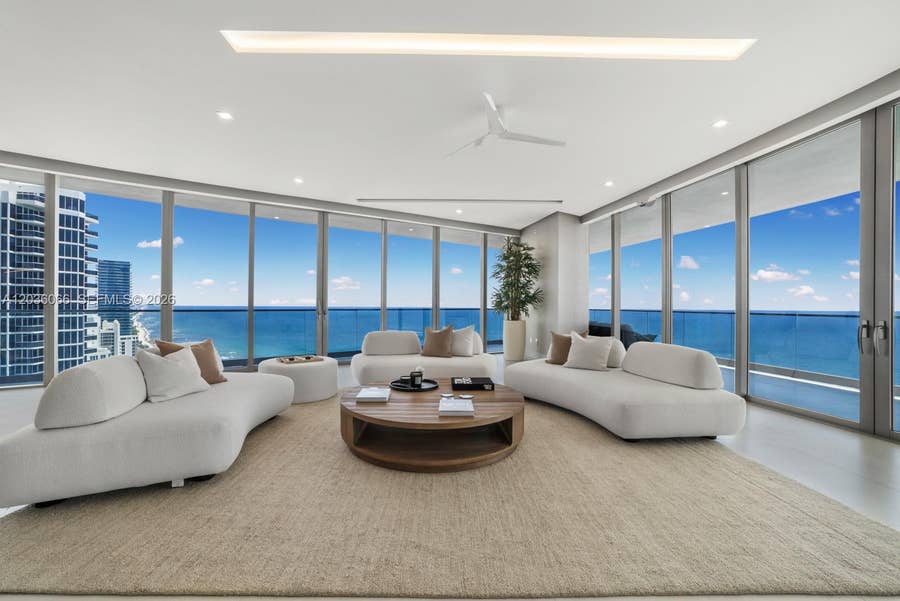 Property photo for 18975 Collins Avenue, #3000, Sunny Isles Beach, FL