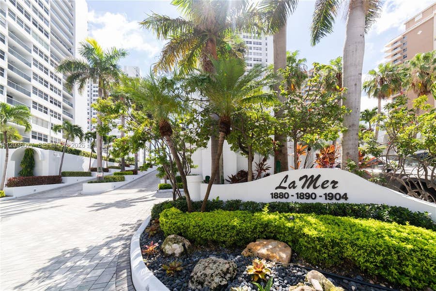 Property photo for 1904 S Ocean Drive, #604, Hallandale Beach, FL