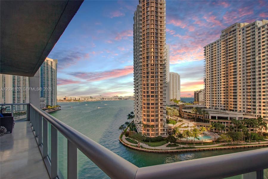 Property photo for 465 Brickell Avenue, #1101, Miami, FL