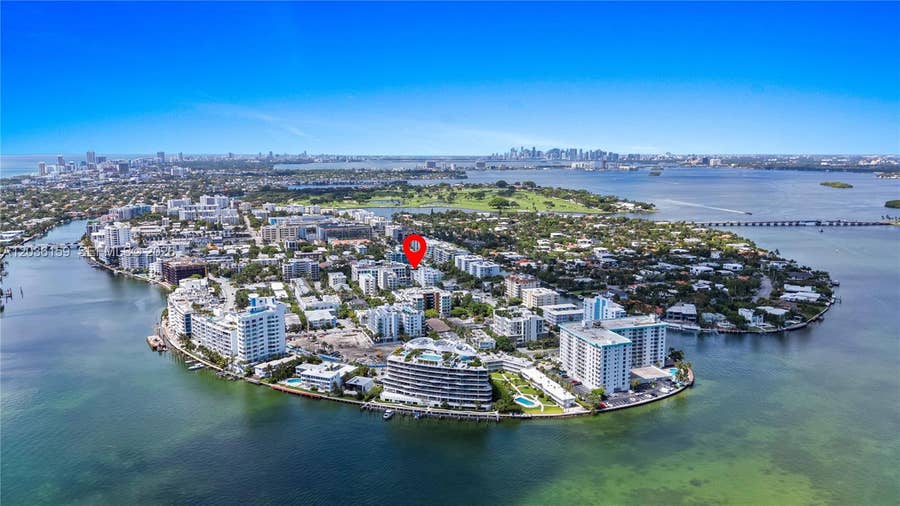 Property photo for 10001 W Bay Harbor Drive, #202, Bay Harbor Islands, FL