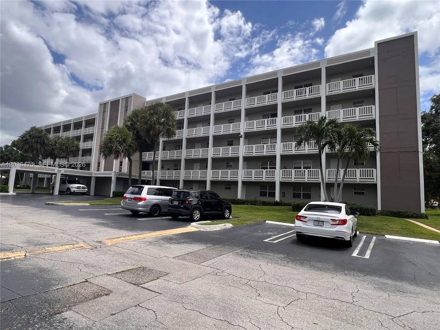 Property photo for 1075 Riverside Drive, #505, Coral Springs, FL