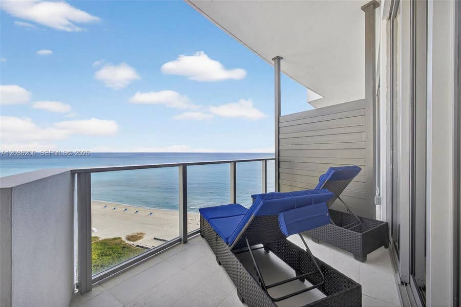 Property photo for 3100 N Ocean Drive, #H-1801, Singer Island, FL