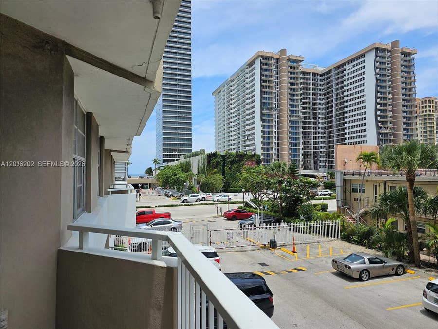 Property photo for Hallandale Beach, FL