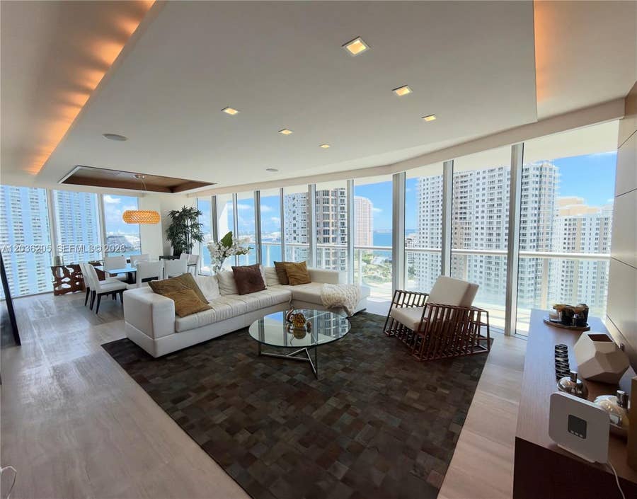 Property photo for 465 Brickell Avenue, #2101, Miami, FL