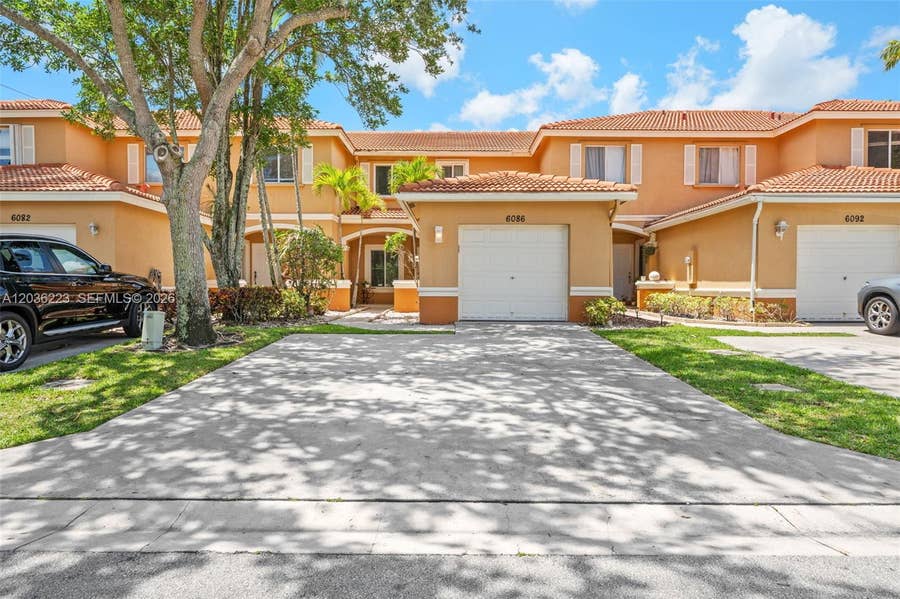 Property photo for 6086 Southard Street, West Palm Beach, FL