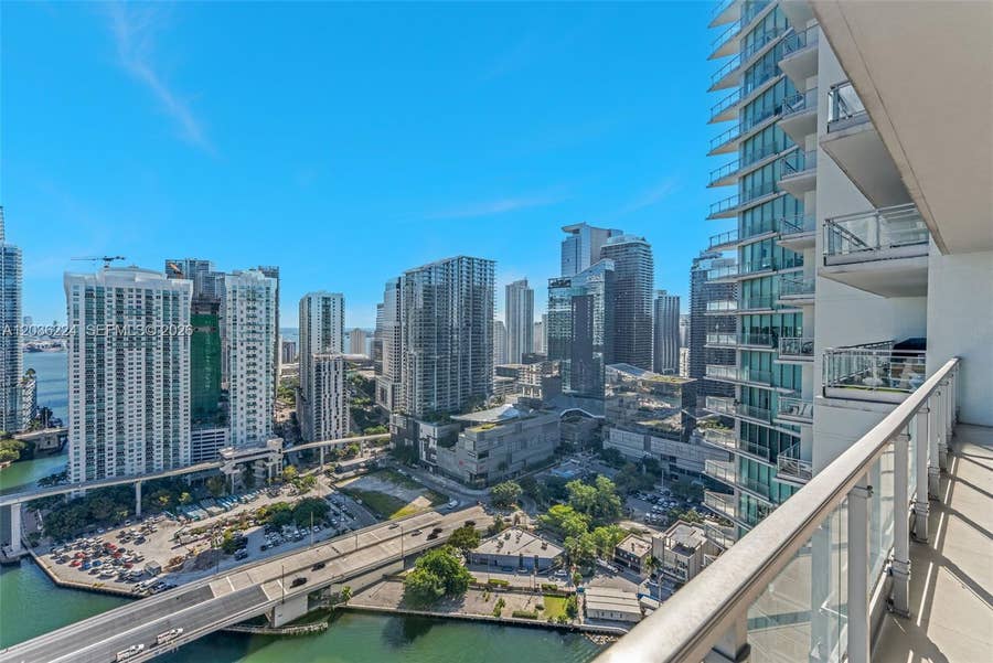 Property photo for 92 SW 3rd Street, #3611, Miami, FL