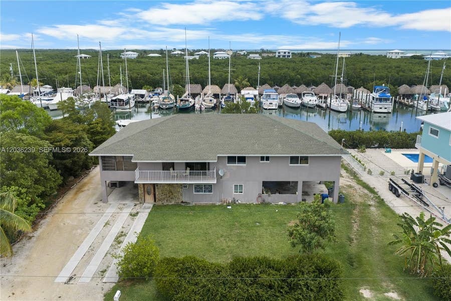 Property photo for 2100 Avenue H, Marathon, FL