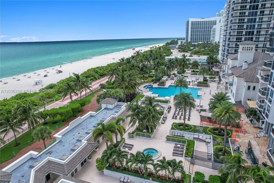 Property photo for 4779 Collins Avenue, #506, Miami Beach, FL