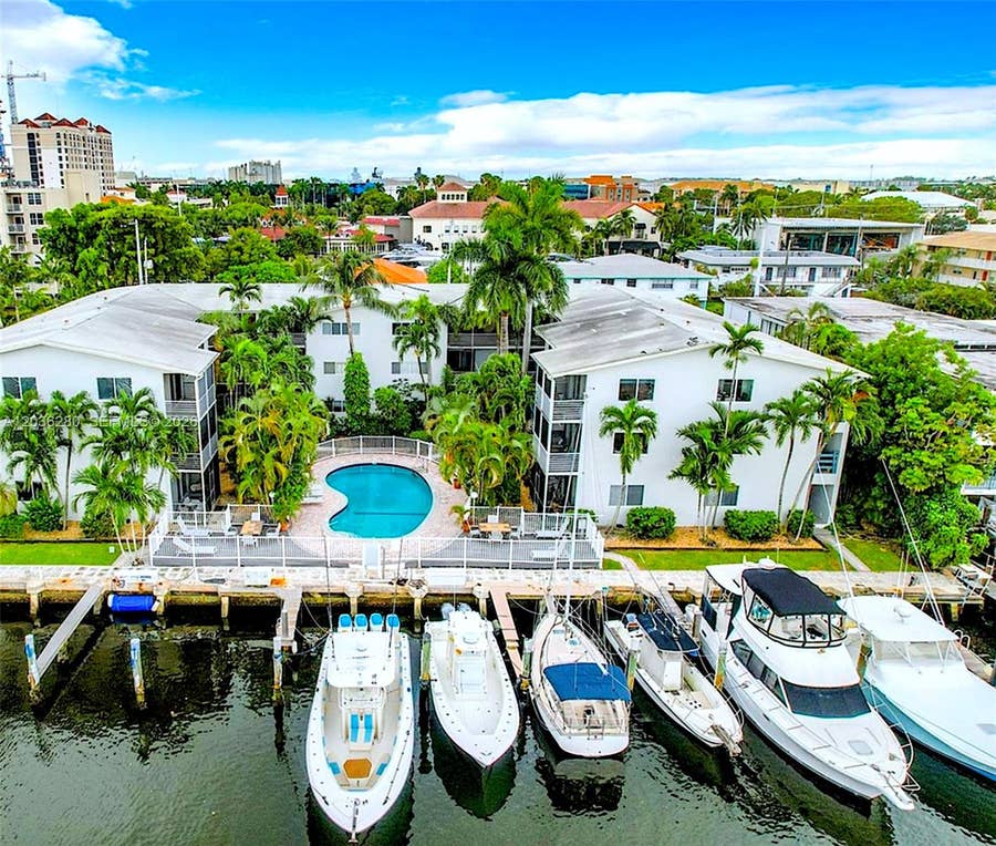 Property photo for 1535 SE 15th Street, #304, Fort Lauderdale, FL