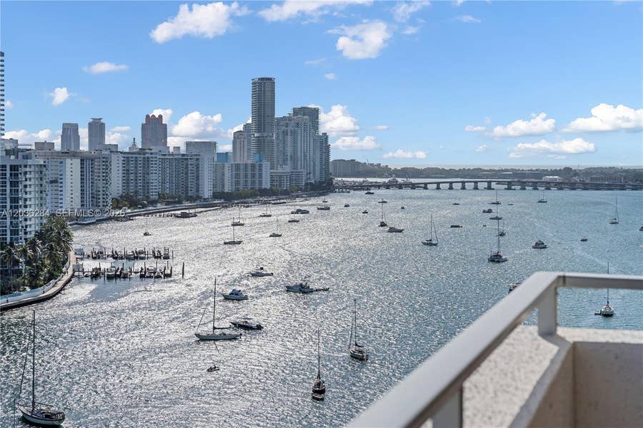 Property photo for 11 Island Avenue, #1708, Miami Beach, FL