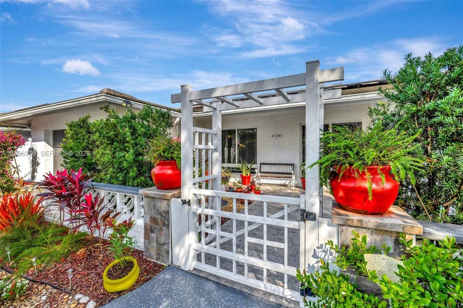 Property photo for 2261 NE 62nd Street, Fort Lauderdale, FL