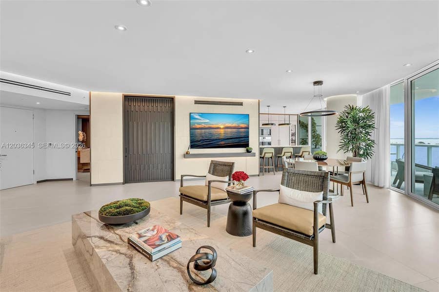Property photo for 2127 Brickell Avenue, #1002, Miami, FL