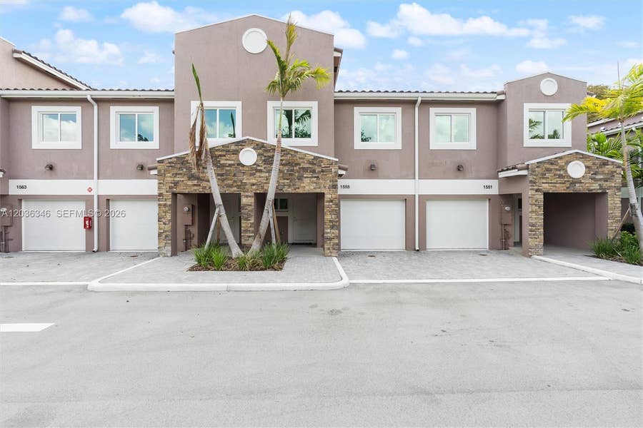 Property photo for 1555 NW 94th Way, Coral Springs, FL