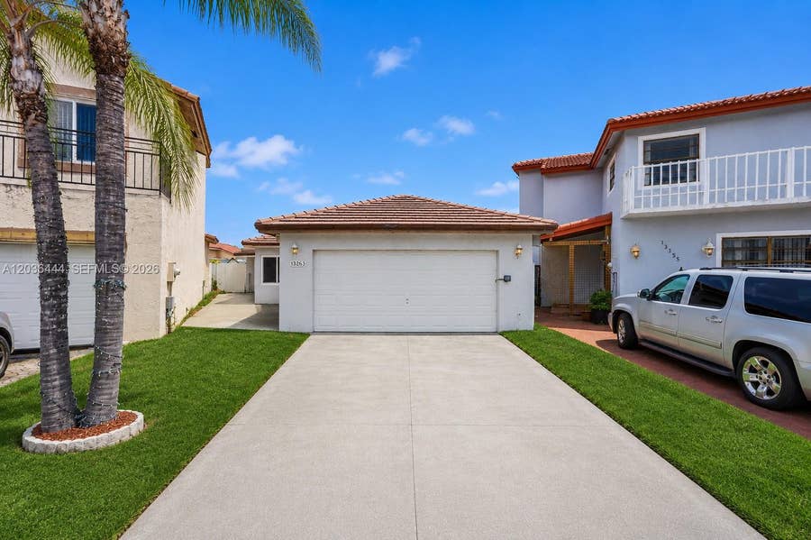 Property photo for 13263 SW 9th Terrace, Miami, FL