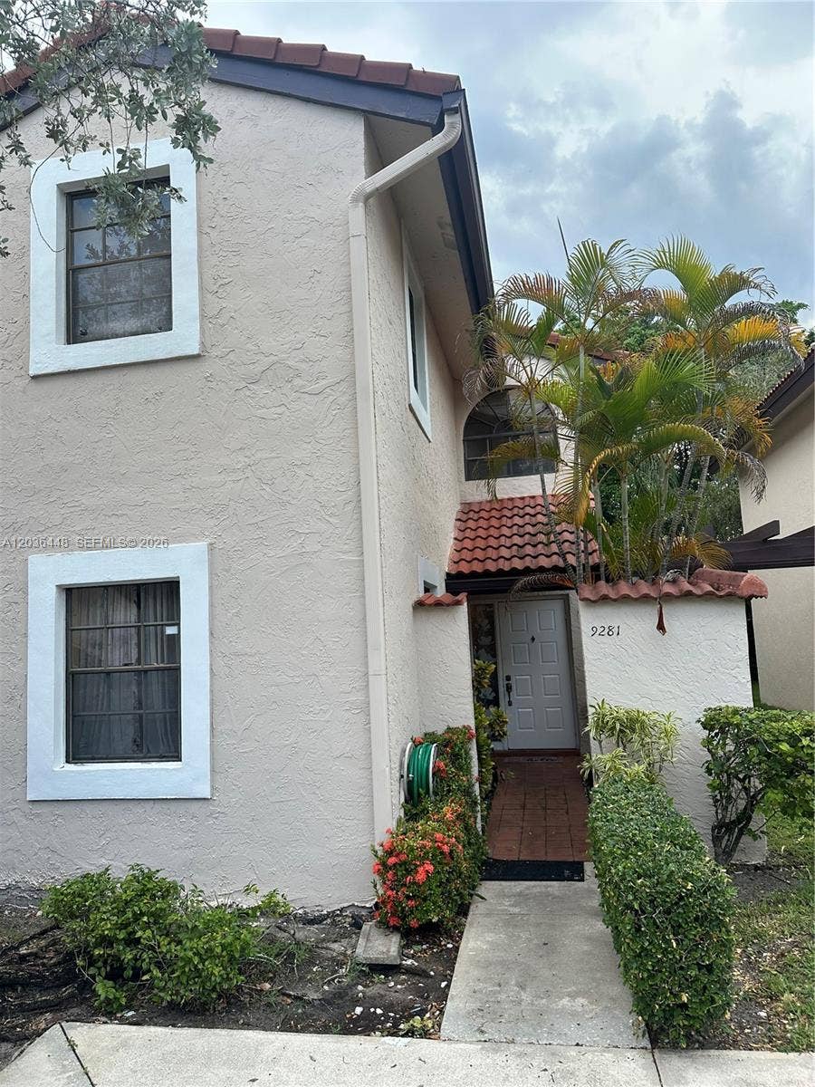 Property photo for 9281 W Sunrise Boulevard, Plantation, FL