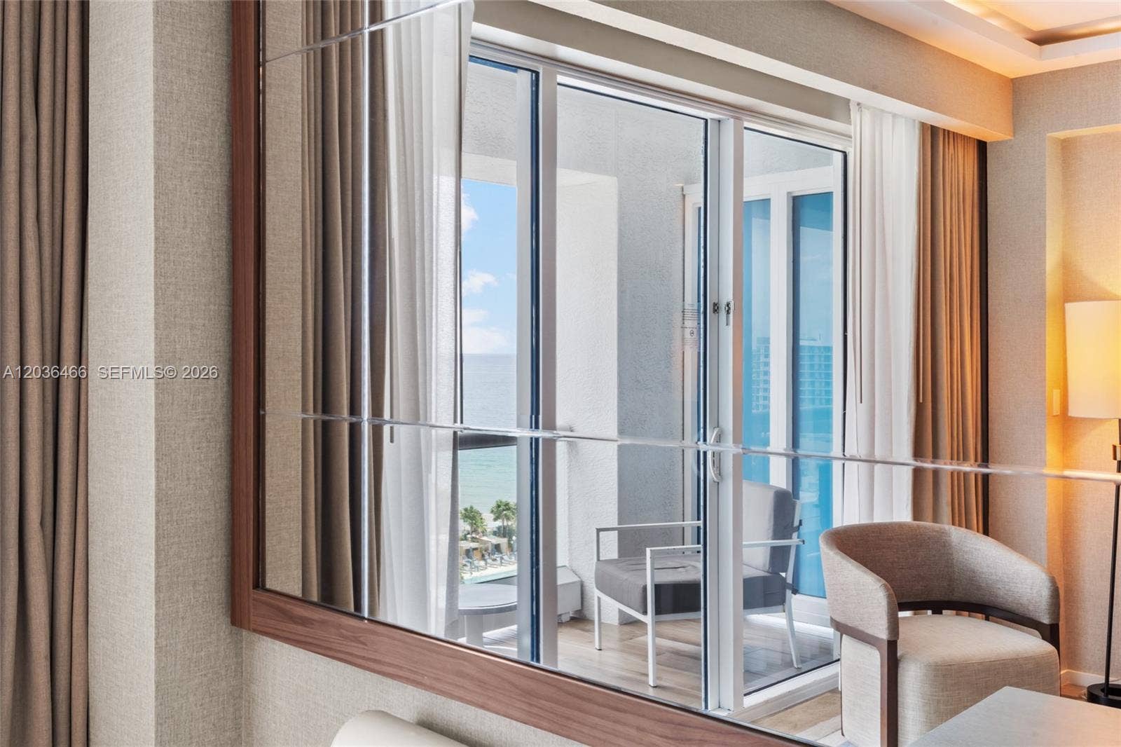 551 N Fort Lauderdale Beach Boulevard, #H1007, Fort Lauderdale, FL 33304 Photo 7
