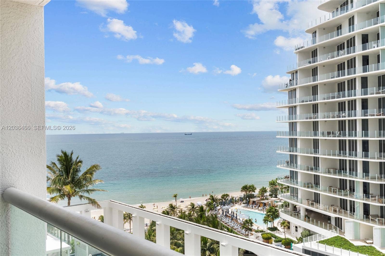 551 N Fort Lauderdale Beach Boulevard, #H1007, Fort Lauderdale, FL 33304 Photo 1