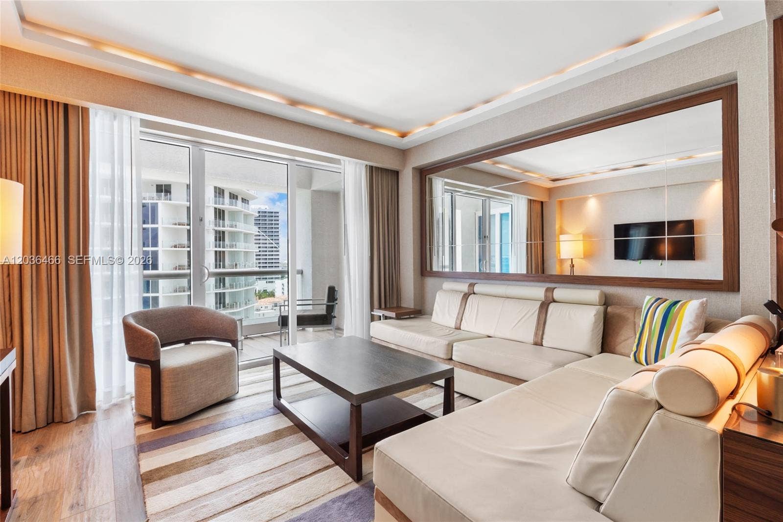 551 N Fort Lauderdale Beach Boulevard, #H1007, Fort Lauderdale, FL 33304 Photo 6