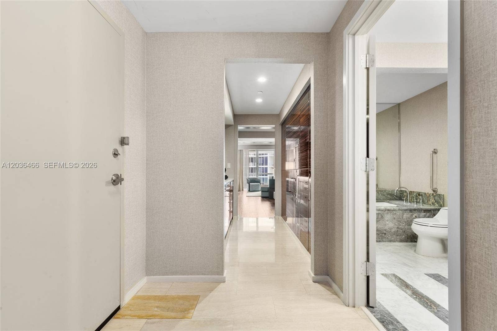 551 N Fort Lauderdale Beach Boulevard, #H1007, Fort Lauderdale, FL 33304 Photo 2