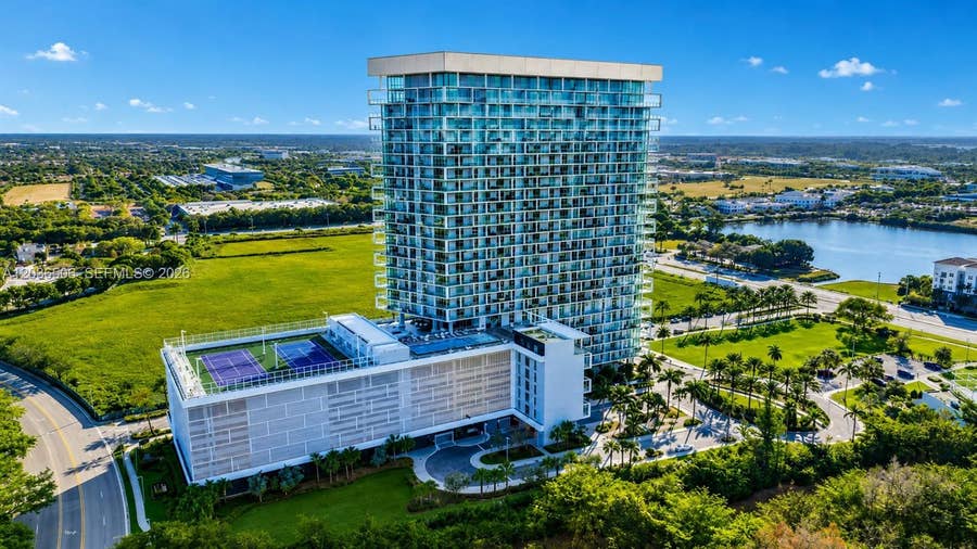 Property photo for 2000 Metropica Way, #2609 & 2610, Sunrise, FL